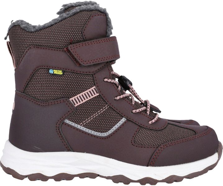 ZIGZAG Balful WP Winterboots Snowboots, Winterstiefel, günstig online kaufen