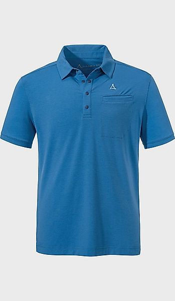Schöffel Poloshirt Polo Shirt Ramseck M günstig online kaufen