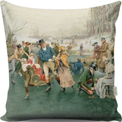 L'Essentiel Maison Kopfkissen 50% COTTON / günstig online kaufen