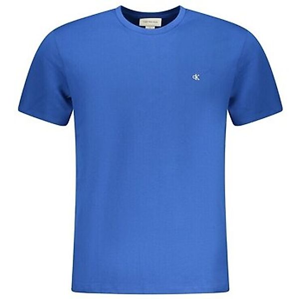 Calvin Klein Jeans  T-Shirt lv04rd254gbl2il2xl günstig online kaufen