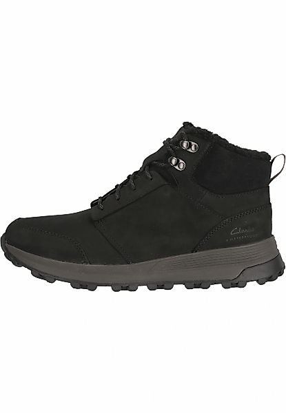 Clarks Stiefelette "ATL Trek Up" mit wasserdichter Eigenschaft günstig online kaufen