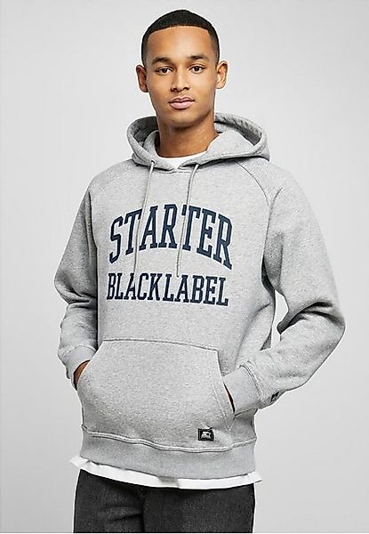 Starter Black Label Kapuzenpullover Starter Black Label Raglan Hoody günstig online kaufen