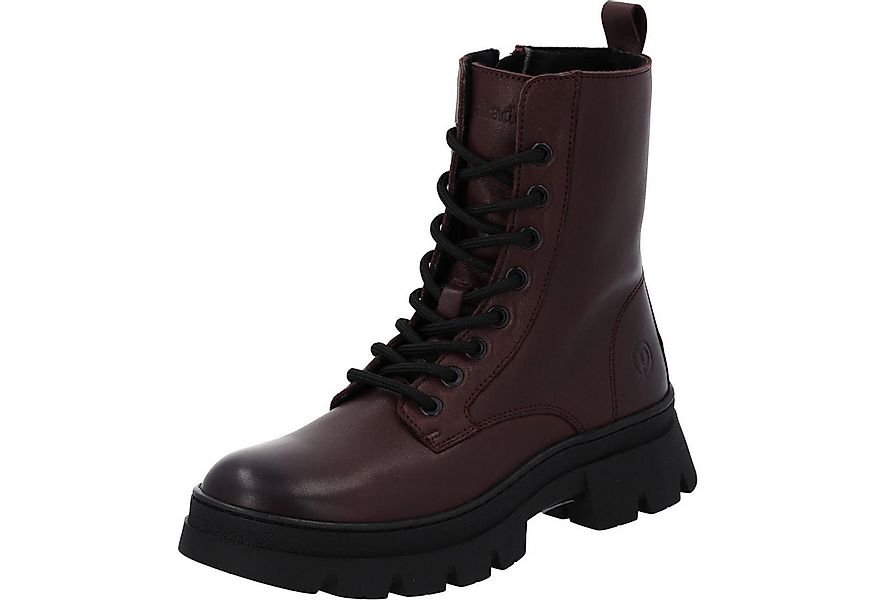 Palado Lambug Schnürstiefelette günstig online kaufen