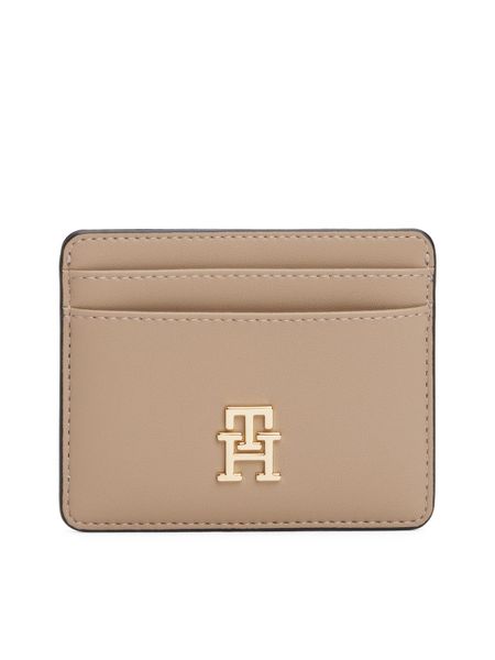 Tommy Hilfiger Kartenetui TH FEMININE CC günstig online kaufen