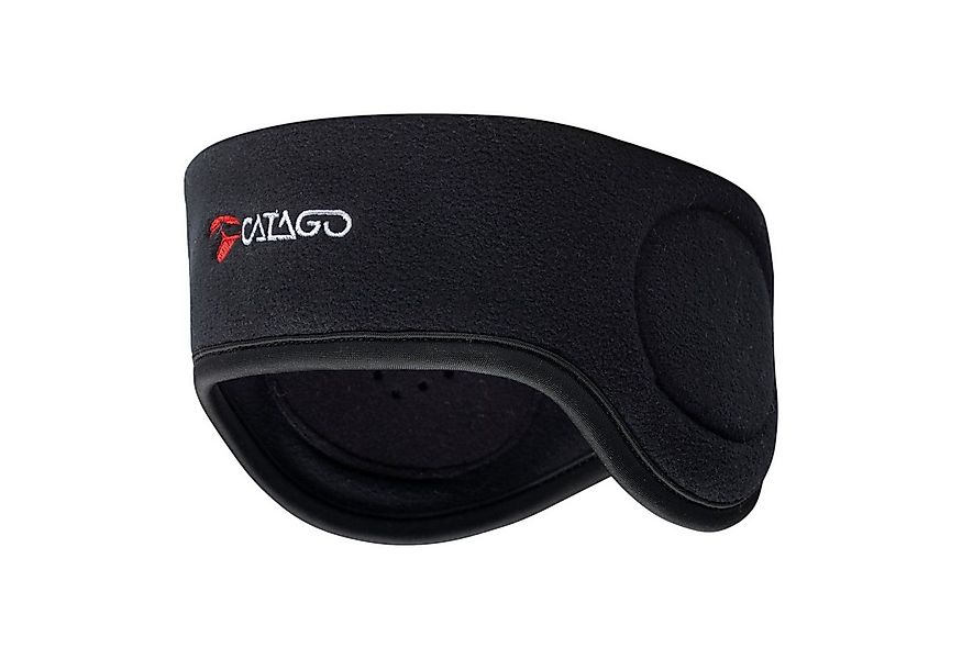 CATAGO Stirnband Stirnband FIR-Tech Healing schwarz - XL günstig online kaufen