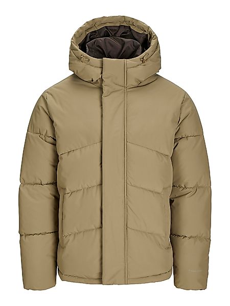 Jack & Jones PlusSize Steppjacke JJWORLD günstig online kaufen