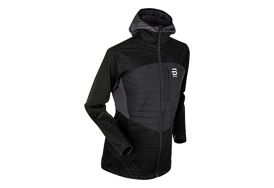 DAEHLIE Softshelljacke Jacket North mit Bionic Finish Eco® günstig online kaufen
