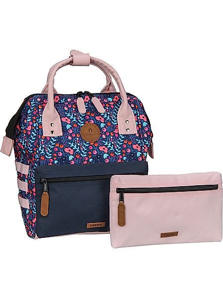 CABAIA Rucksack Adventurer Recycled Oxford Small günstig online kaufen