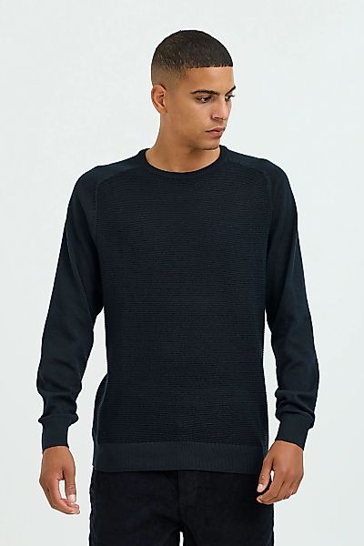 Blend Strickpullover "BHPullover", Stilvoller Strickpullover günstig online kaufen