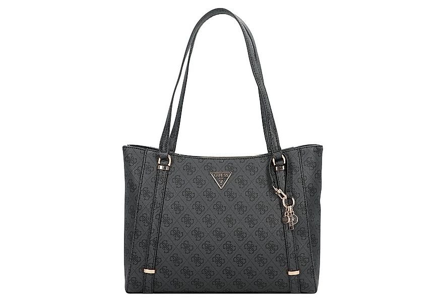 Guess Schultertasche Eco Erica, Polyurethan günstig online kaufen