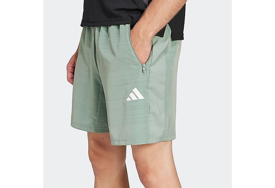 adidas Performance Shorts TR-ES WV MEL S (1-tlg) für Training und sportlich günstig online kaufen