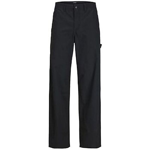 Jack & Jones  Cargohose 12249033 BILL-BLACK günstig online kaufen