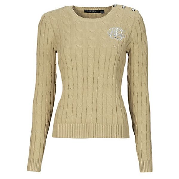 Lauren Ralph Lauren  Pullover MONTIVA-LONG SLEEVE-PULLOVER günstig online kaufen