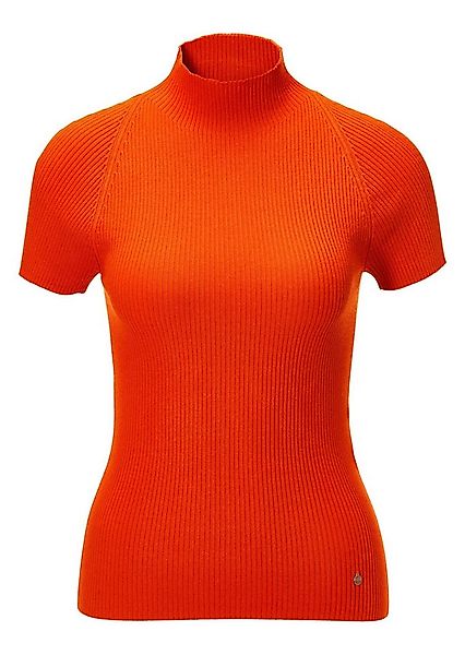 MADELEINE Strickpullover Strickpullover mit Kurzarm günstig online kaufen