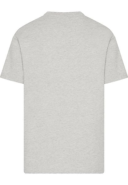 MisterTee T-Shirt "MisterTee Herren Today Was A Good Day Tee", (1 tlg.) günstig online kaufen