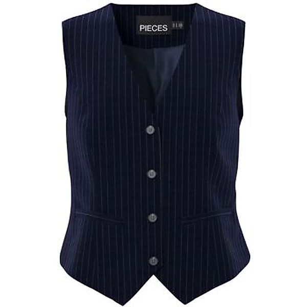 Pieces  Strickjacken 17152924 BOZZY-SKY CAPTAIN günstig online kaufen