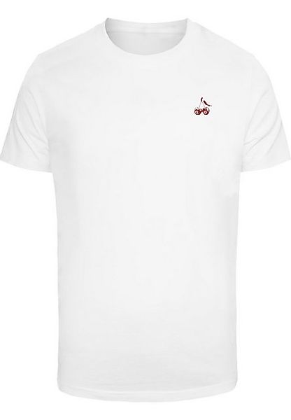 MisterTee T-Shirt MisterTee Life´s Sweet Cherries Tee (1-tlg) günstig online kaufen