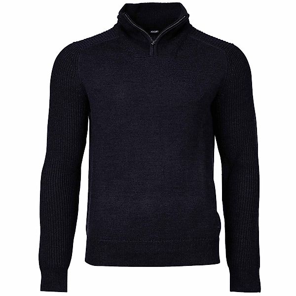 JOOP! Sweatshirt Herren Strickpullover Wolle JK-16Thom günstig online kaufen