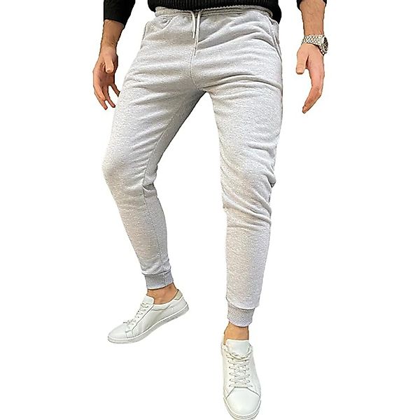 Megaman Jeans Jogginghose Herren Outdoor Jogginghose günstig online kaufen
