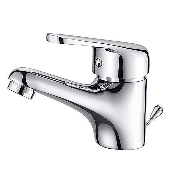 Auralum Max Waschtischarmatur Wasserhahn Waschbecken Armatur günstig online kaufen