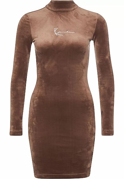 Karl Kani Shirtkleid "Karl Kani Damen", (1 tlg.) günstig online kaufen