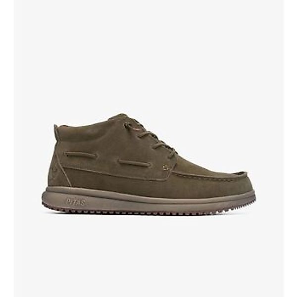Pitas  Herrenstiefel TIMOR SUEDE-14 KAKI günstig online kaufen