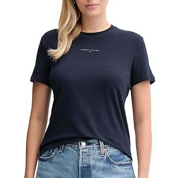 Tommy Hilfiger  T-Shirt DW0DW21964-C1G günstig online kaufen