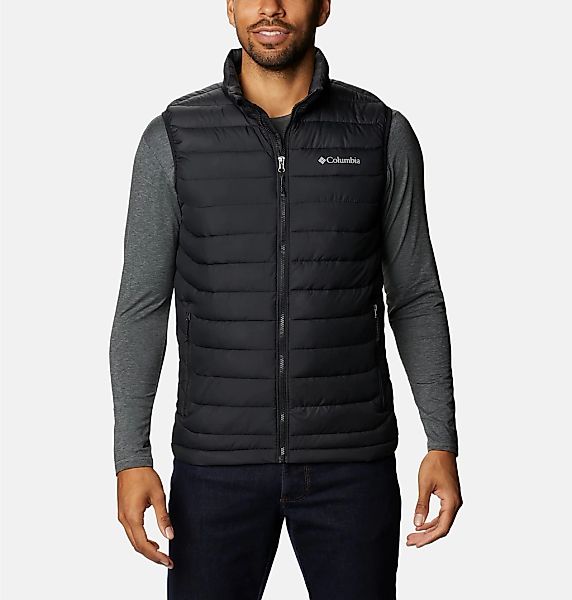 Columbia Steppweste "Powder Lite™ II Vest" günstig online kaufen