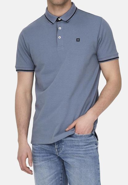 ONLY & SONS Poloshirt Onsefletcher (1-tlg) günstig online kaufen