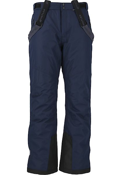WHISTLER Skihose Fairfax mit wasser- und günstig online kaufen