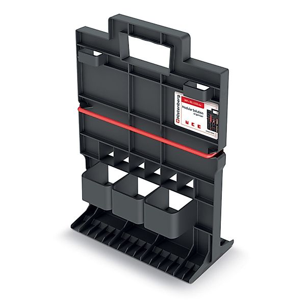 Kistenberg Werkzeughalter KMS2530US, Modular Solution Werkzeugablage günstig online kaufen
