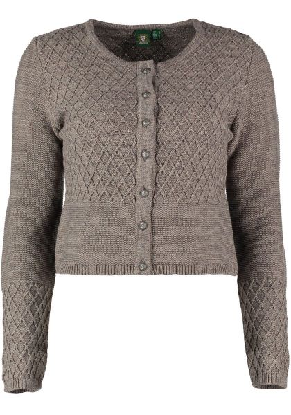 OS Trachten Strickjacke Swoyar Trachtenjacke mit günstig online kaufen