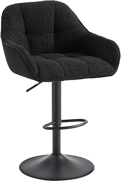 Woltu Barhocker (1 St), höhenverstellbar drehbar, günstig online kaufen