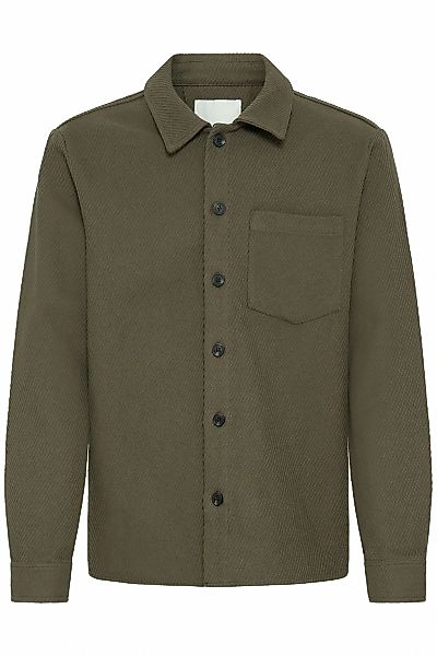 Solid Hemdjacke "Hemdjacke SDRENFRED" günstig online kaufen