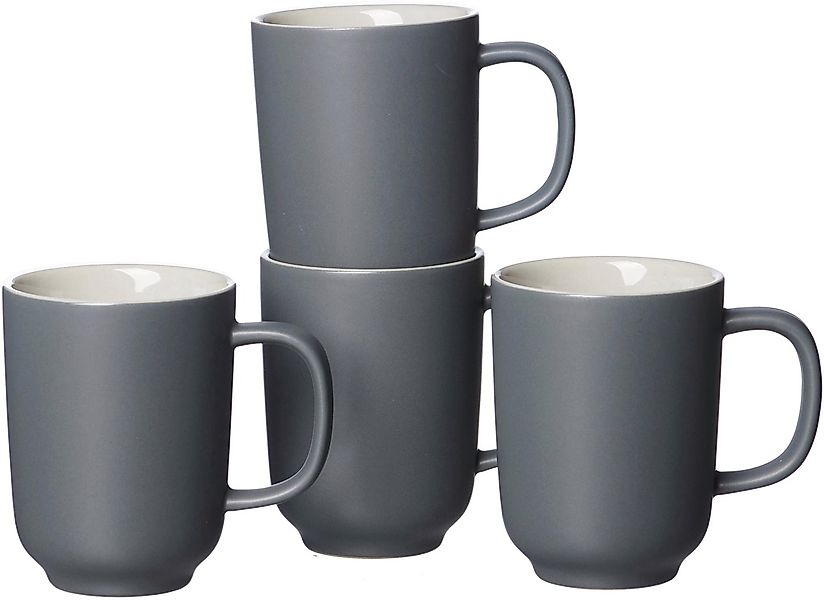 Ritzenhoff & Breker Becher "Jasper" 4-teilig günstig online kaufen
