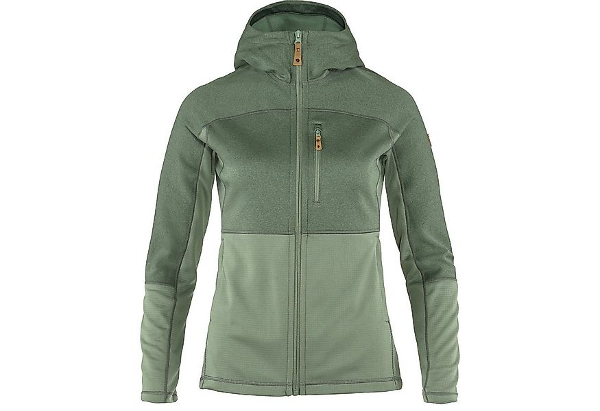 Fjällräven Funktionsjacke Fleecejacke Abisko Trail günstig online kaufen