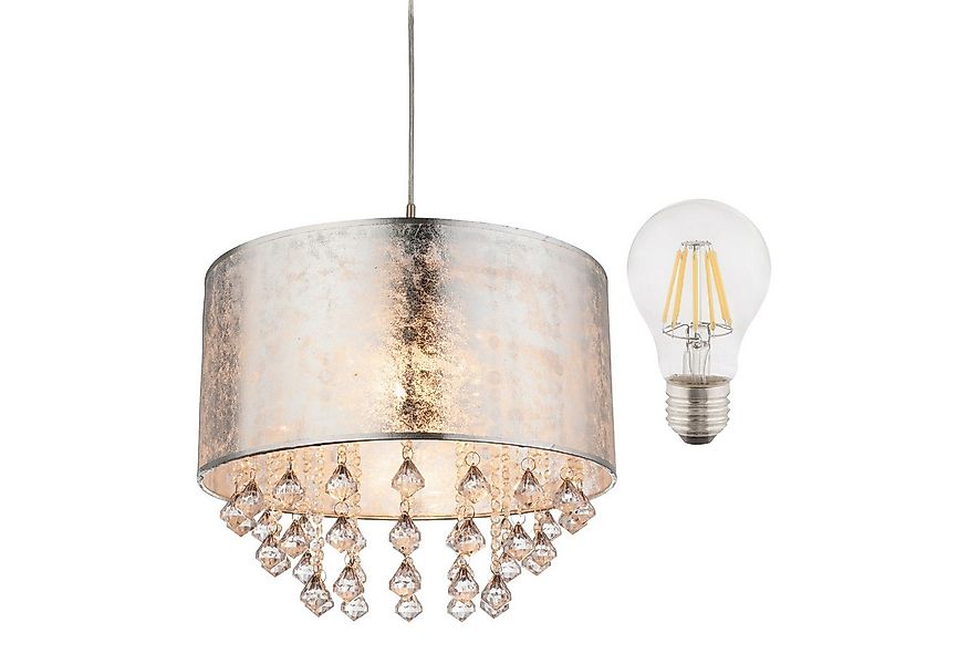 bmf-versand Hängeleuchte Hängeleuchte Esszimmer LED Pendelleuchte Wohnzimme günstig online kaufen