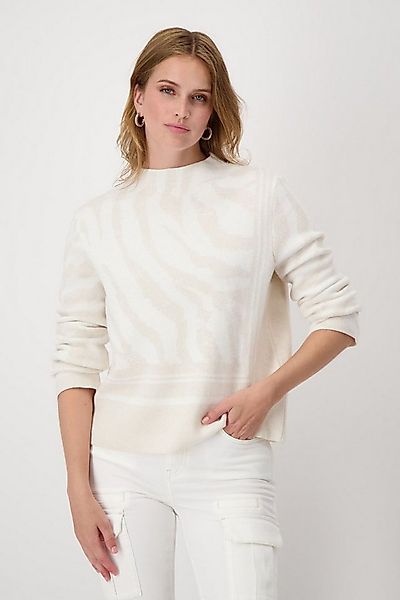 Monari Strickpullover günstig online kaufen
