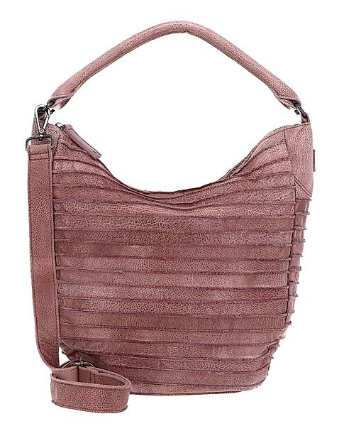 FREDsBRUDER Schultertasche Riffeltier S, aus echtem günstig online kaufen