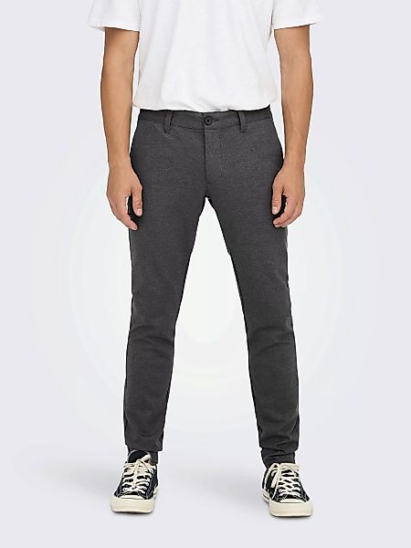 ONLY & SONS Chinohose ONSMARK SLIM günstig online kaufen