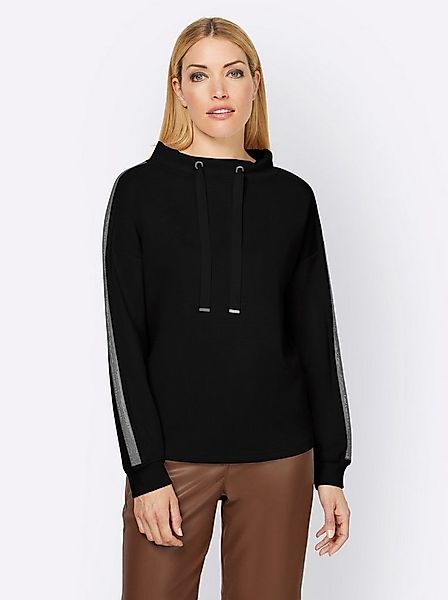 heine Sweater Sweatshirt . günstig online kaufen