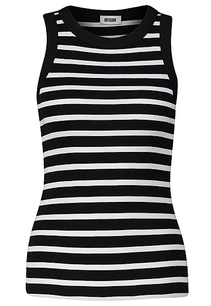 Drykorn T-Shirt Damen Tanktop OLINA (1-tlg) günstig online kaufen