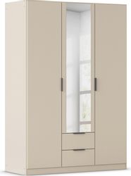rauch Kleiderschrank Drehtürenschrank Schrank Garderobe Ankleide günstig online kaufen