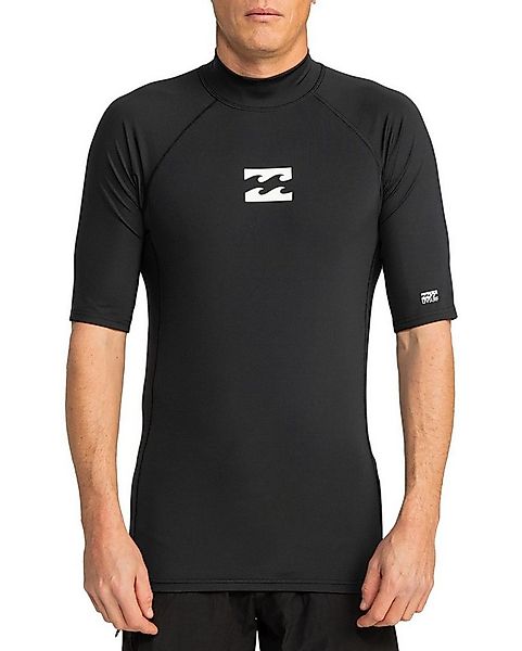 Billabong Rash Guard Waves All Day günstig online kaufen