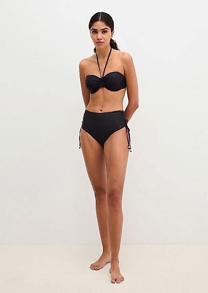 Marc OPolo Bikini-Hose "Abstract Floral AOP" günstig online kaufen