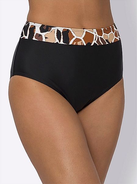 Sieh an! Bügel-Bikini Bikini-Hose günstig online kaufen