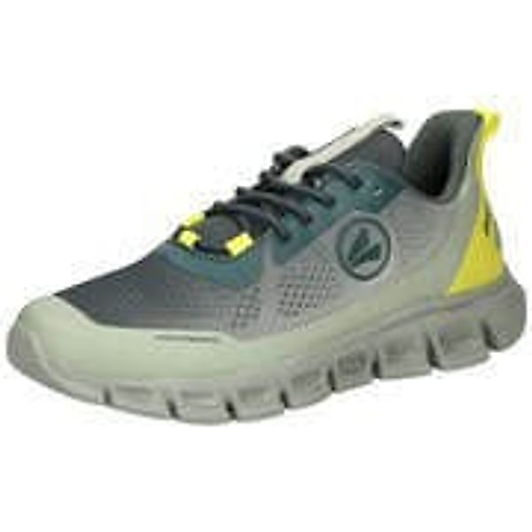 Jako J-CL Radius Sneaker Herren grün günstig online kaufen