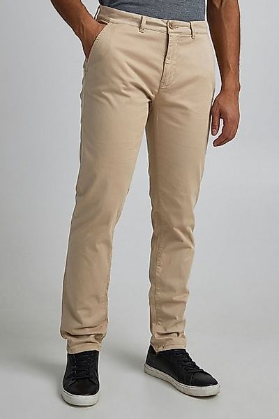 Casual Friday Chinohose CFViggo Chinohose Slim Fit mit Gürtelschlaufen günstig online kaufen