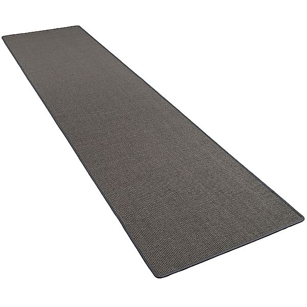 Snapstyle Sisalteppich Sisal Natur Läufer Teppich, Rechteckig, Höhe: 6 mm günstig online kaufen