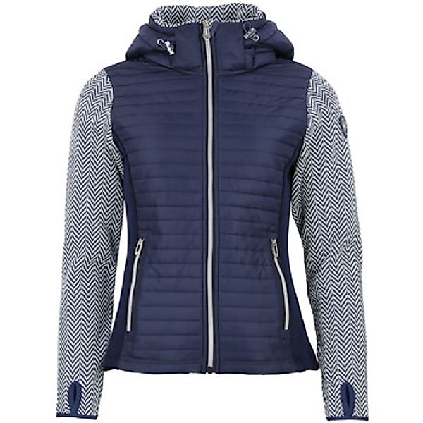 Peak Mountain  Fleecepullover Blouson polaire ANDOMO günstig online kaufen